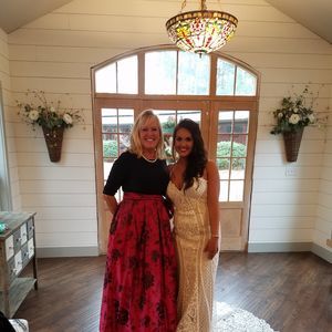 Meet your Posher, Penny